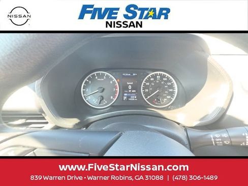 Used 2024 Nissan Sentra S FWD image 17