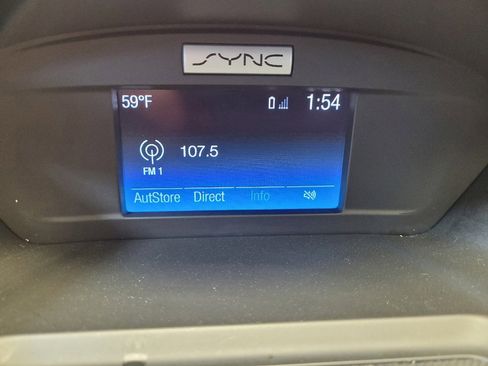 Used 2017 Ford Escape SE AWD/4WD image 25