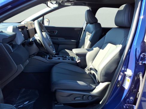 New 2026 Subaru Outback Premium image 9