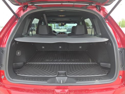 Used 2023 Honda Passport EX-L image 19