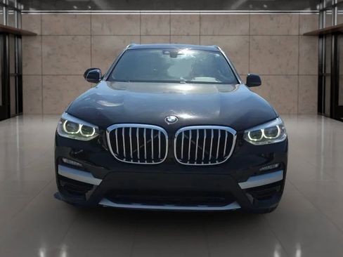 Used 2020 BMW X3 sDrive30i RWD image 4