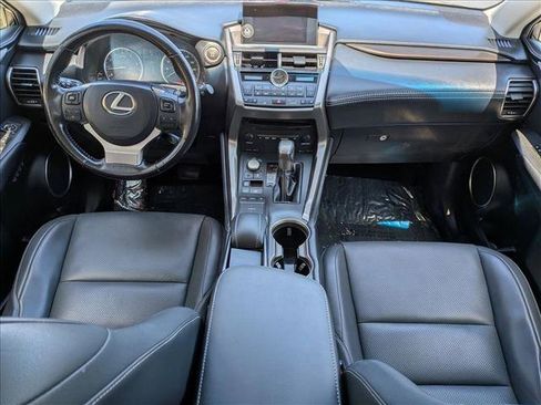 Used 2017 Lexus NX 200t FWD w/ Premium Package image 19