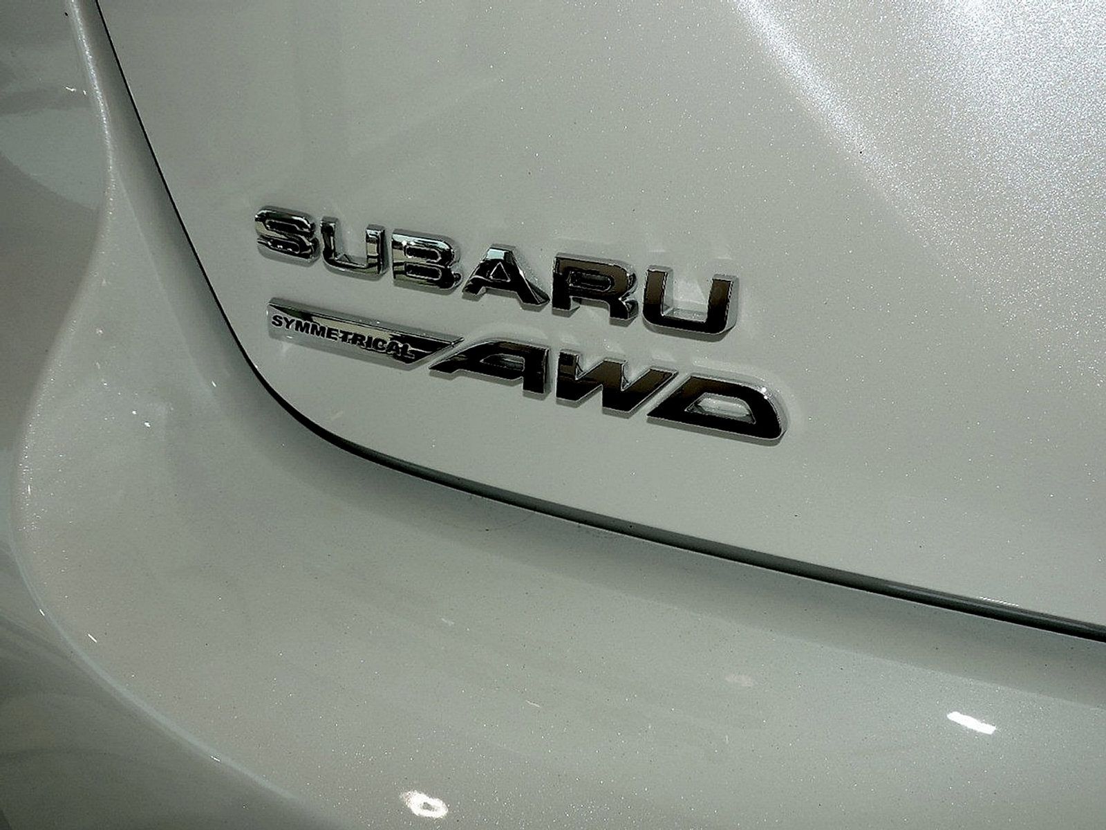 Certified 2025 Subaru Crosstrek 2.5i Limited w/ Crosstrek Mirror Package AWD/4WD image 12