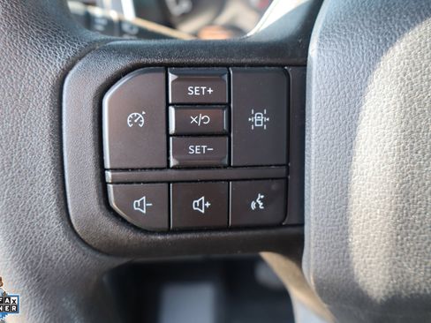 Used 2023 Ford F150 XL w/ STX Appearance Package RWD image 15
