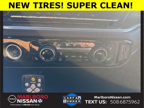 Used 2024 Chevrolet Silverado 1500 LT image 26