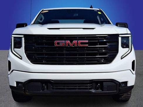 Used 2023 GMC Sierra 1500 Elevation image 2