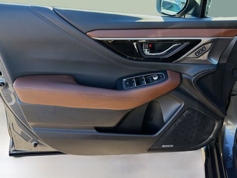 Used 2021 Subaru Outback Touring XT image 22