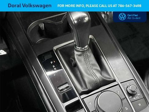 Used 2023 MAZDA CX-30 AWD 2.5 S w/ Select Package image 21