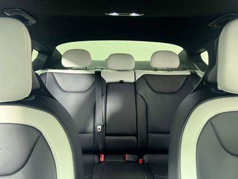 New 2026 Kia K4 GT-Line Turbo FWD image 32
