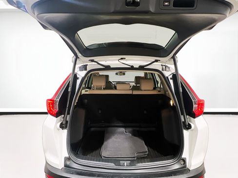 Used 2022 Honda CR-V EX-L image 19