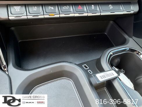 New 2026 GMC Sierra 2500 AT4 w/ AT4 Premium Plus Package AWD/4WD image 26