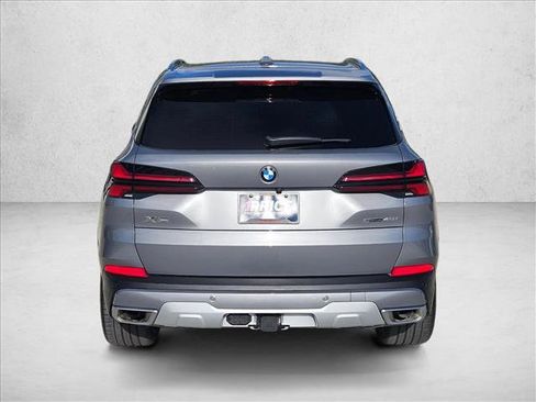 Used 2025 BMW X5 sDrive40i RWD image 6