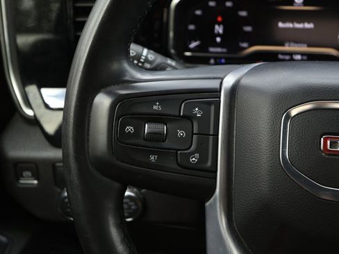 Used 2024 GMC Sierra 1500 SLT image 14