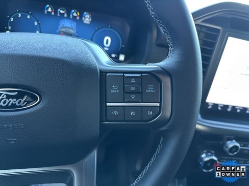 Used 2024 Ford F150 XLT w/ Equipment Group 302A MID image 71