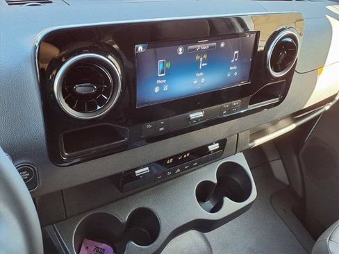 New 2026 Mercedes-Benz Sprinter 2500 image 6