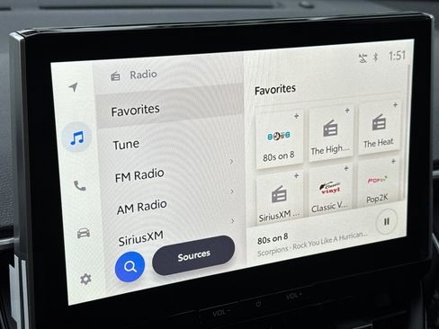 New 2026 Toyota Corolla Cross XLE image 19