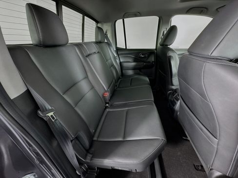 Certified 2023 Honda Ridgeline RTL image 26