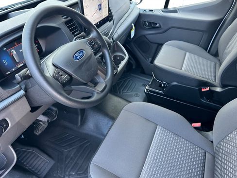 New 2026 Ford Transit 250 148 Medium Roof image 9
