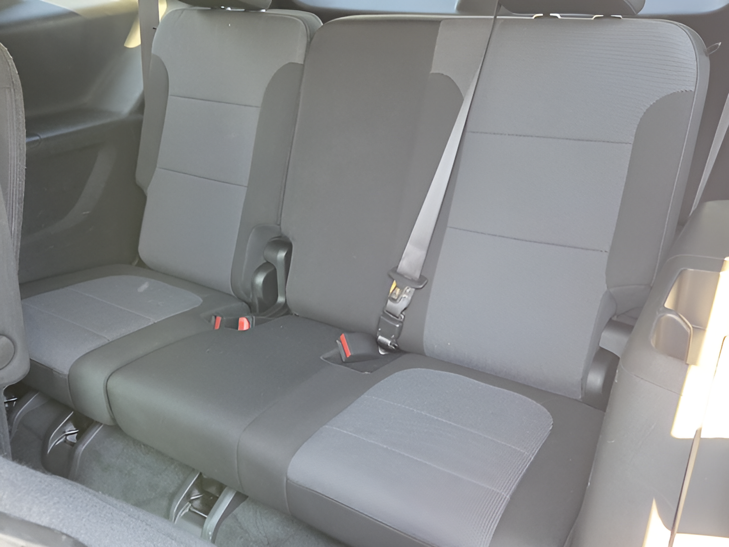 Certified 2023 Chevrolet Traverse LT FWD image 12