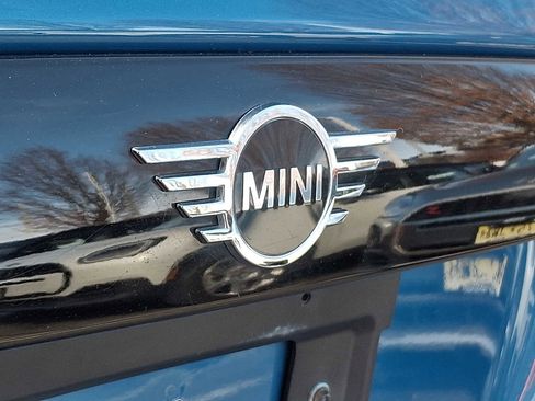 Certified 2023 MINI Cooper S image 28