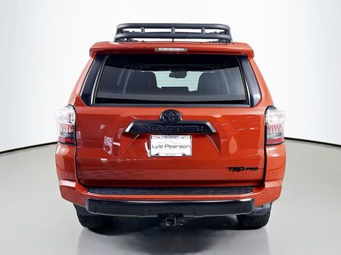 Used 2024 Toyota 4Runner TRD Pro AWD/4WD image 10