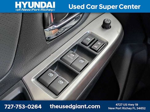 Used 2016 Subaru Crosstrek 2.0i Limited AWD/4WD image 27