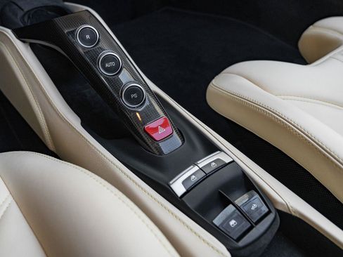 Used 2016 Ferrari 488 Spider RWD image 26
