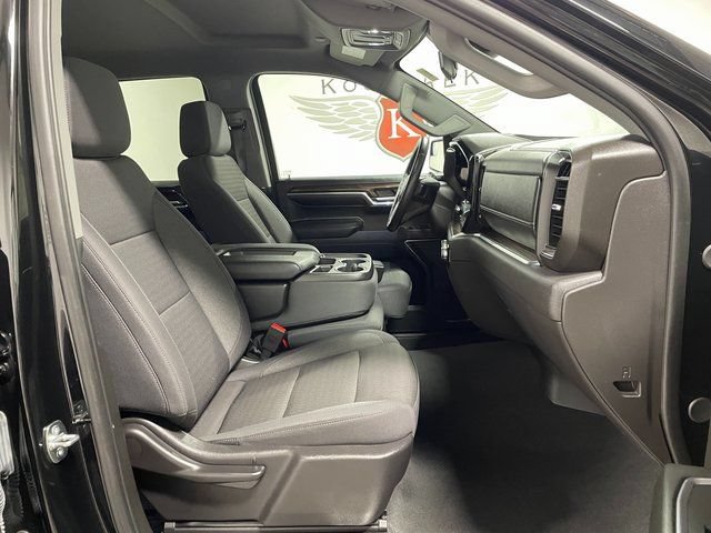 Used 2024 GMC Sierra 1500 Elevation AWD/4WD image 22