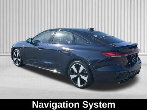 New 2026 Audi A5 2.0T Premium AWD/4WD image 3