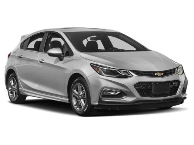 Used 2018 Chevrolet Cruze LT w/ Sun And Sound Package FWD image 14
