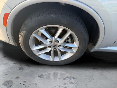 Used 2024 Dodge Durango GT AWD/4WD image 40