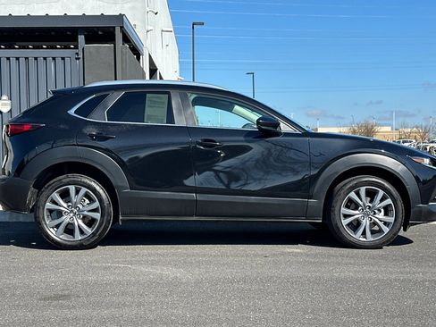 Certified 2025 MAZDA CX-30 AWD 2.5 S w/ Preferred Package image 3