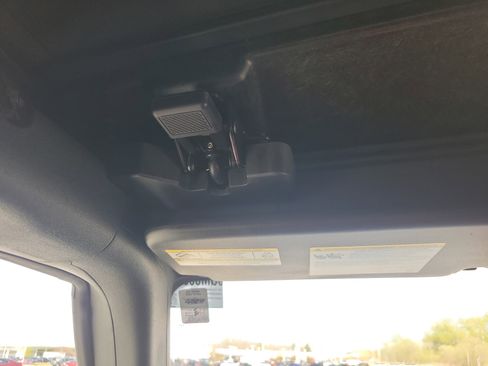 Used 2023 Ford Bronco Outer Banks AWD/4WD image 29