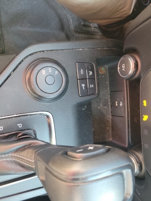 Used 2019 Ford Ranger XL w/ Equipment Group 101A Mid AWD/4WD image 25
