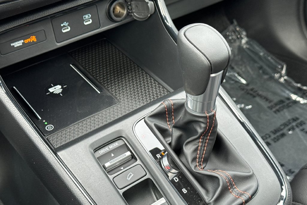 New 2026 Honda CR-V Sport-L image 48
