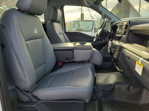 New 2026 Ford F450 XL w/ XL Chrome Package image 15
