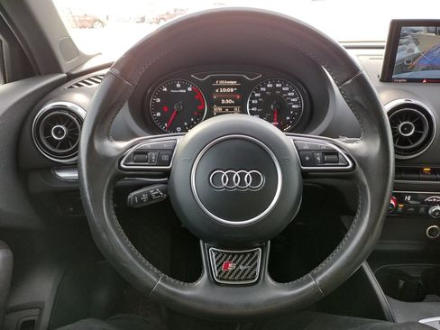 Used 2015 Audi A3 2.0T Premium Plus image 19