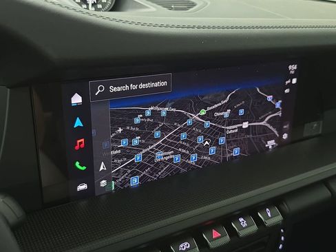 New 2026 Porsche 911 Carrera 4S AWD/4WD image 17