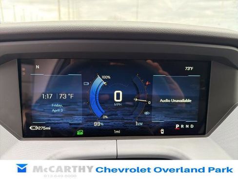 New 2027 Chevrolet Bolt LT w/ Comfort Package FWD image 28
