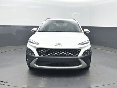 Used 2023 Hyundai Kona SEL AWD/4WD image 33