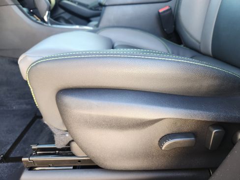 Used 2024 Subaru Ascent Onyx Edition Limited image 24