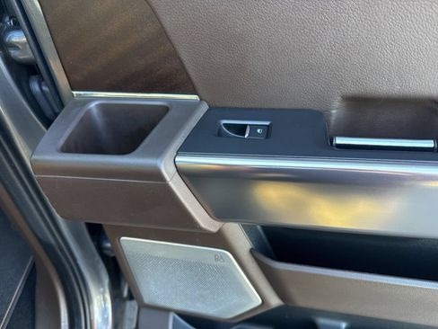 Certified 2024 Ford F150 King Ranch AWD/4WD image 43