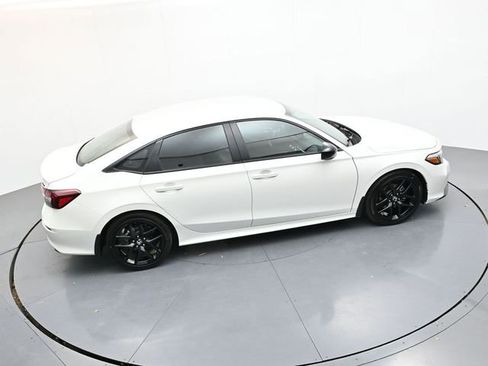 Used 2025 Honda Civic Sport image 43