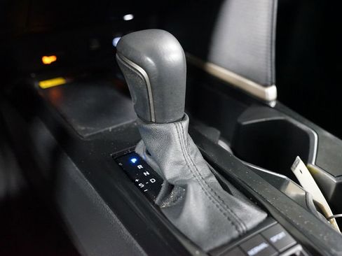 Certified 2025 Toyota Camry SE image 23