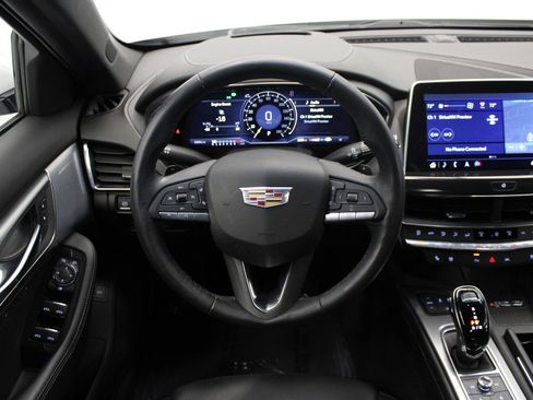 Used 2024 Cadillac CT5 Premium Luxury image 16
