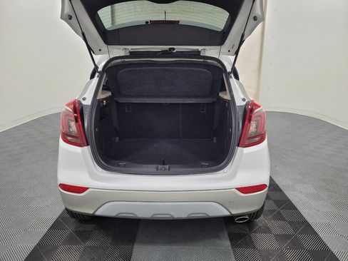 Used 2019 Buick Encore Preferred w/ Safety Package FWD image 29