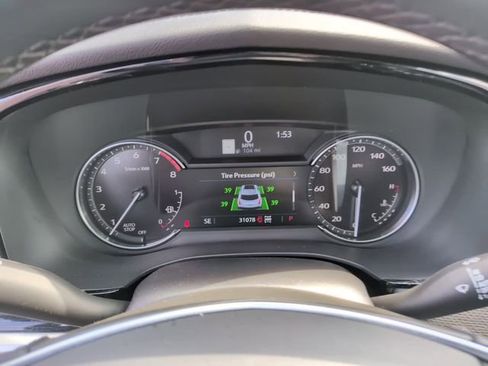 Used 2024 Cadillac XT5 Premium Luxury w/ LPO, Floor Liner Package AWD/4WD image 22