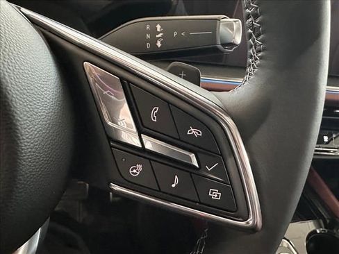 New 2026 Buick Envision Sport Touring image 31