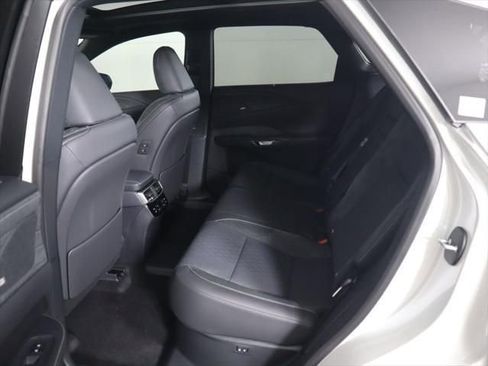 New 2026 Lexus RX 450h AWD image 22