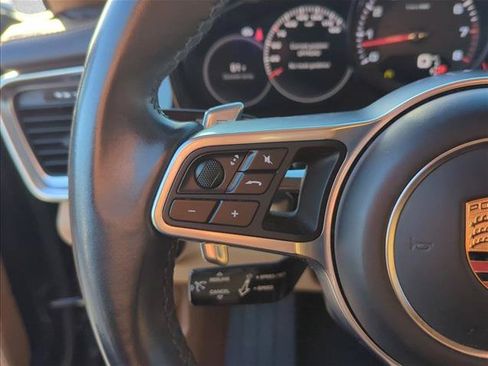 Used 2018 Porsche Panamera 4 AWD/4WD image 15
